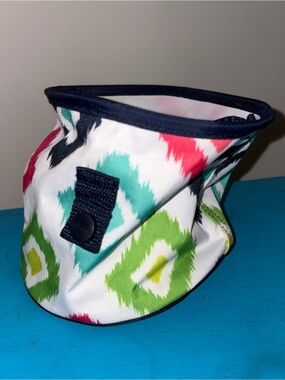 Small thirty one snap bin